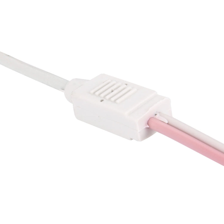 CCTV Safety Camera Power Video Male to Female Cable, Length: 15m CCTV Safety Camera Power Video Male to Female Cable, Length: 15m